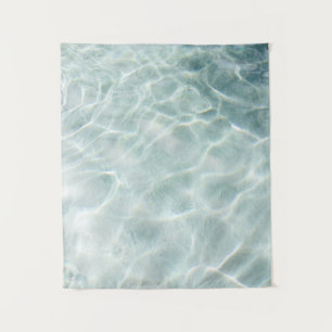 Tapete De Parede Luz refletida na água durante o dia