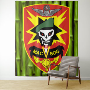 TAPETE DE PAREDE MAC SOG