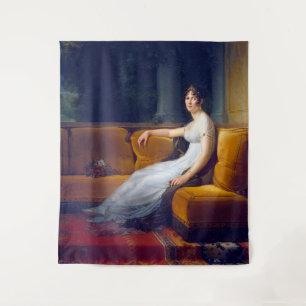 Tapete De Parede Madame Bonaparte (Josephine)