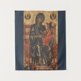 Tapete De Parede Madonna e Child l Ortodox l Católica l,