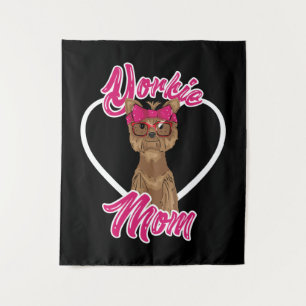 Tapete De Parede Mãe de Yorki