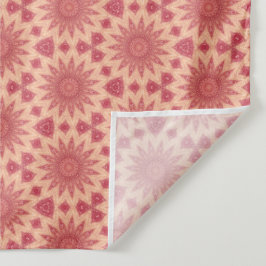 Tapete De Parede Magia Floral Boho