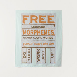 Tapete De Parede Magic e rule PHONICS aprendendo inglês