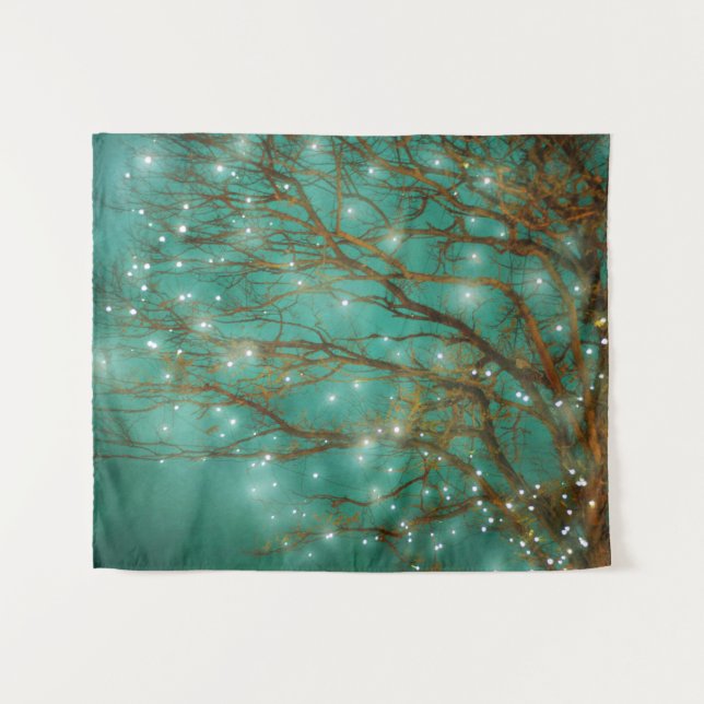 Tapete De Parede mágico 1009 (Frente (Horizontal))