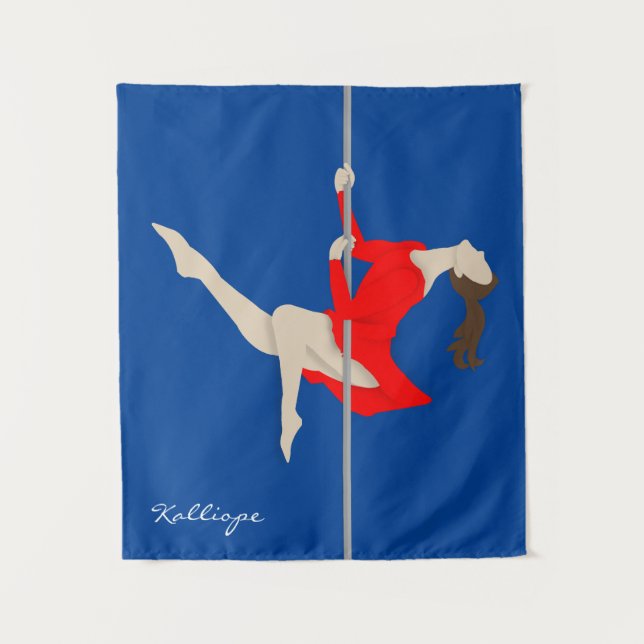 Tapete De Parede Malhação (Frente)