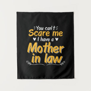Tapete De Parede Mamãe Arte Eu Tenho Uma Mãe De Direito