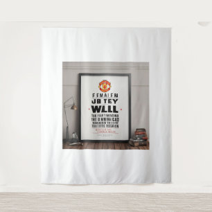 Tapete De Parede Manchester United