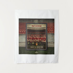 Tapete De Parede Manchester United
