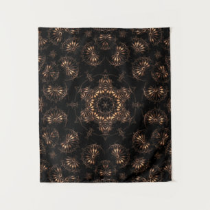Tapete De Parede Mandala da Idade do Bronze