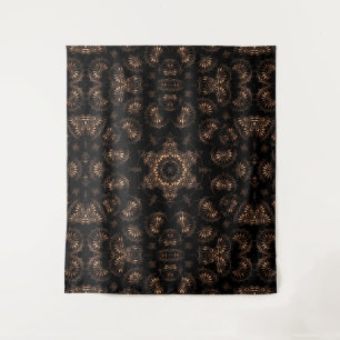Tapete De Parede Mandala Idade do Bronze