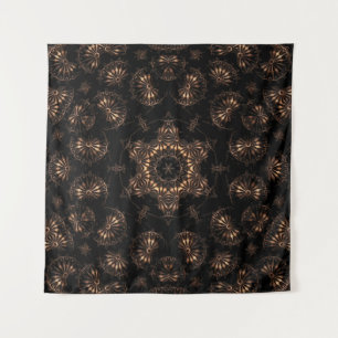 Tapete De Parede Mandala Idade do Bronze