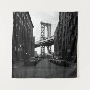 TAPETE DE PAREDE MANHATTAN BRIDGE