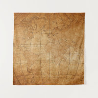 mapa do mundo