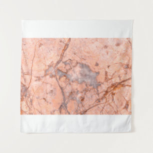 Tapete De Parede Marble texture white pattern