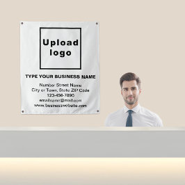 Tapete De Parede Marca de negócios sobre florestas brancas