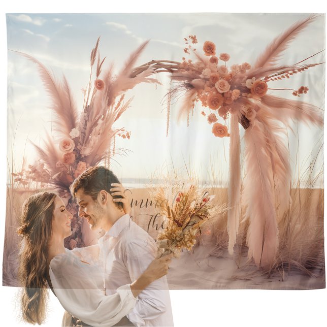 Tapete De Parede Marsh Sunset Archway (Criador carregado)