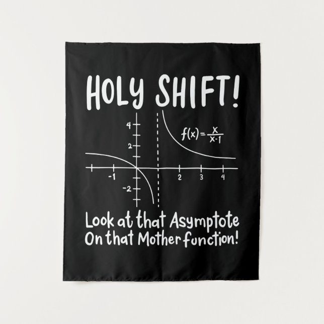 Tapete De Parede Matemática (Frente)