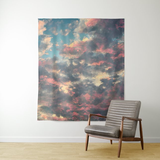 Tapete De Parede Matizes honrados (In Situ)