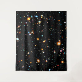 Tapete De Parede Matriz de Parede XDF do Hubble