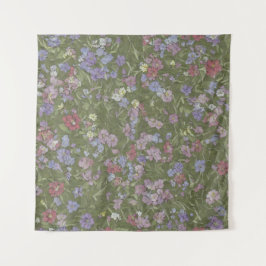 Tapete De Parede Meadow Love A