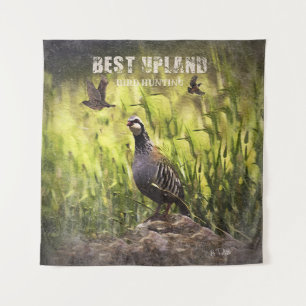Tapete De Parede Melhor caça às aves de montanha