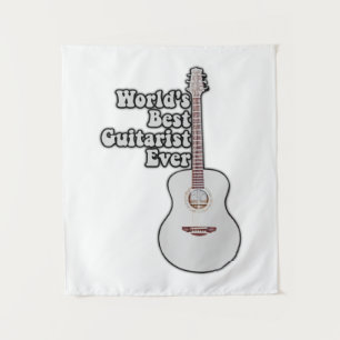 Tapete De Parede Melhor guitarrista do mundo de todos os tempos. Vi