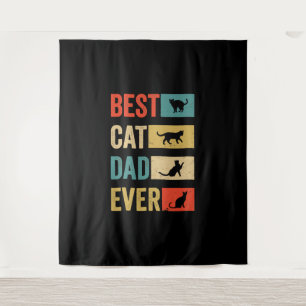 Tapete De Parede Melhor Pai De Gato De Gato De Pai De Gato