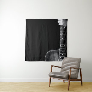 Tapete De Parede Melhor Presente para Guitarrista