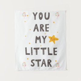 Tapete De Parede Mensagens de Coração para Pais e Filhos