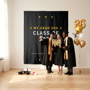 Tapete De Parede Meu Fundo de Foto da Turma de Formatura de 2026