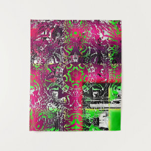 Tapete De Parede Meu Nome Não É Donna