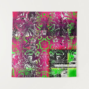 Tapete De Parede Meu Nome Não É Donna