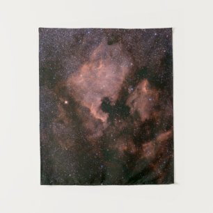 Tapete De Parede Milky way galaxy