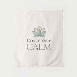 Tapete De Parede Minimal Motivational Wall Tapestry