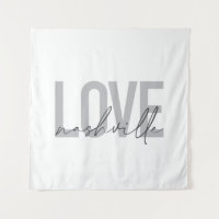 Mínimo, simples, moderno, legal design Love Nashvi