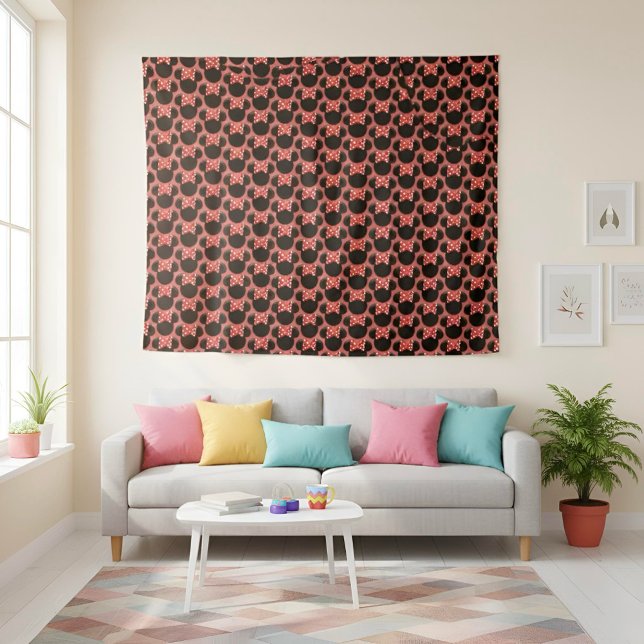 Tapete De Parede Minni (Criador carregado)