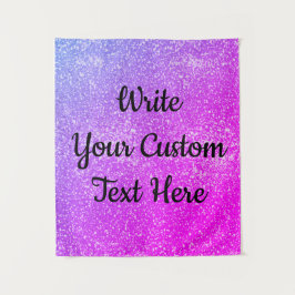 Tapete De Parede Moça Festa de aniversário Foto Booth Backdrop Spar