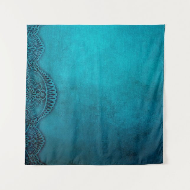 Tapete De Parede Modelo de imagem de fundo do pedido (Frente)