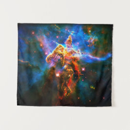 Tapete De Parede Montanha Mística Pequena