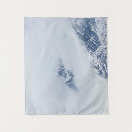 Tapete De Parede Montanhas turvas