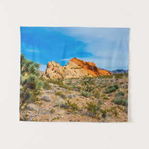 Tapete De Parede Monumento Nacional Gold Butte, Whitney Pocket