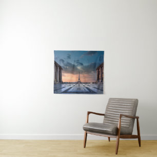 Tapete De Parede Monumentos   Torre Eiffel