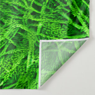 Tapete De Parede Mossy Grass