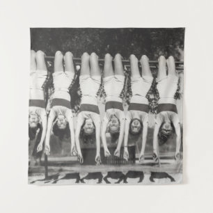 Tapete De Parede Mostradores em bares de macacos, designs brincalhã