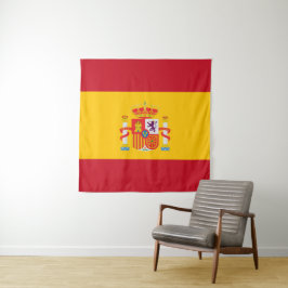 Tapete De Parede Mostre suas cores - Espanha