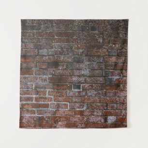 Tapete De Parede Muro de tijolo