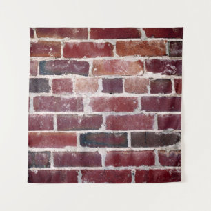 Tapete De Parede Muro de tijolo