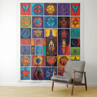 Mystical Symbology