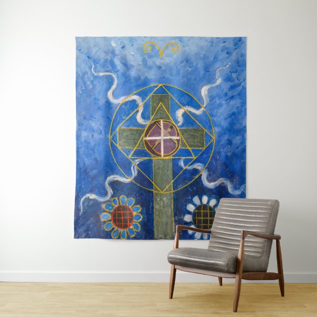 Tapete De Parede N.º 16 | Anna Cassel | (In Situ)