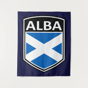 Tapete De Parede Nacional - Alba